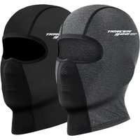 AliExpress Flying Lizard Moto For YAMAHA TRACER 900 GT TRACER900 TRACER 9 GT Motorcycle Balaclava Cycling Full Face Windproof Face Shield Men's Biker Mask