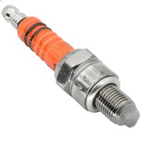 AliExpress XUKEY CR7HSA GY6 50cc-125cc Engine Motorcycle ATV Scooter Dirt Bike Spark Plug For Yamaha YBR YFM XVS XT TT-R Honda Kawasaki KLX 125