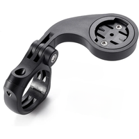 AliExpress Shunmaii Universal Bicycle Computer Holder Adjustable Angle Centered View Bike Extension Computer Mount Bracket for Garmin XOSS IGPSPORT