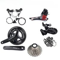 AliExpress Shimano SHIMANO 105 R7025 2x11s R7000 Hydraulic Brake Group R7100 Crankset R7020+R7070 Road Bike Bicycle Kit R7000 Groupset Original Set