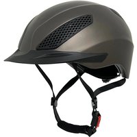 AliExpress NONE Breathable Equestrian Helmet with Moisture-Wicking Liner-CE Certified Unisex Design Trail Riding, Show Jumping&Safety Equipment