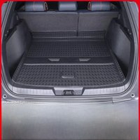 For BYD Seal U EV 2025 Car Trunk Mat Song Plus Cargo Boot Liner Tray Waterproof Bottom Protector Pad Car Interior Accessories