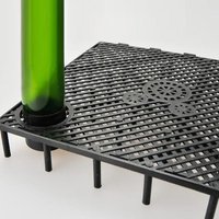 AliExpress NONE Filtration Plate Square Aquarium Under Gravel Fish Tank Bottom Filtration Plate Filter System Tank Seperator Grid Plate Tray