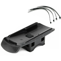 AliExpress NONE Bicycle Handlebar Holder Hot Sale Protable Handlebar Mount Holder For Garmin Oregon 600 Etrex 10 20 30 GPSMap 62 Bike Accessory