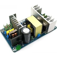 AC 100-240V To DC 24V 6A 9A Switching Power Supply Module AC-DC