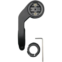 AliExpress riderace Bicycle Computer Mount Holder Plastic MTB Mountain Bike Handlebar Odometer Stopwatch Rack Garmin Bryton Wahoo Road Cycling Parts