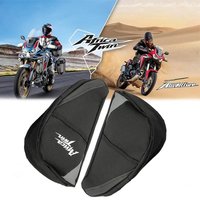 Waterproof Tool Placement Travel Bag For Honda CRF1100L CRF Africa Twin CRF 1100L ADV CRF 1100 L Motorcycle Frame Crash Bars
