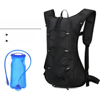 AliExpress ThinkRider Cycling Backpack 12L Bicycle Bags Water Bag Outdoor Sport Climbing Hiking MTB Road Bike Hydration Backpack