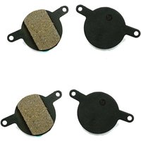 AliExpress NONE 4pcs Suitable For MAGURA Julie 2001-2008 Half-Metal Mountain Bike General Style MTB Mountain Cycling Accessories Disc Brakes