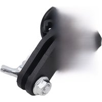 AliExpress NONE 1pc Road Bike Number Plate Holder For Race Mount Holder Cycling Saddle Plate Clamp Cards Bracket Seatpost Bicycle Number Bracket