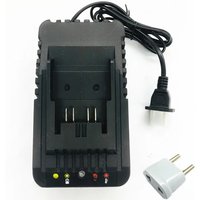 Charger WA3924 Replace for WORX 20V WA3593 WA3595 WA3596 WA3016 WA3401 WA3922 WA3927 WU279 WU629 WU380
