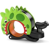 AliExpress NONE Toptrek Kid Funny Bicycle Bell Children's Creative Bike Balance Mountain Car Handlebar Safety Horn Loud Ring Stroller Accessory