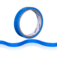 AliExpress ZTTO MTB 10m Bicycle Tubeless Rim Tapes Road Bike rim tape Strips For 26 27.5 29 Inch 700c Mountain Bike Wheel