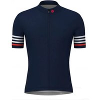 AliExpress RX MAVIC 2024- Men's Cycling Set, Short Sleeve, Road Cycling, Breathable Set, Bib Shorts, Team Training Shirt, Summer, New