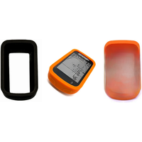 AliExpress NONE Silicone Protective Cover for IGPSPORT BSC100S iGS100S Black Case of GPS Bike Bicycle Computer Protection with Screen Film