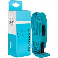 AliExpress GUSTAVO Ultralight TPU Tubes Road bike inner tube Valve 45MM 65MM 85MM 700X18-28C 24g