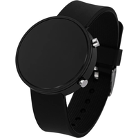 Fashion LED Digital Watch for Men Military Sports Watches Men's Waterproof Silicone Electronic Clock Reloj Hombre Montre Homme