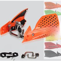 AliExpress NONE 22mm 28mm Handguard Handbar Protection For KTM SXF EXC YZF XR CRF DRZ KLX Dirt Pit Bike ATV Quads Enduro Motorcycle Hand Guard