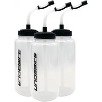 Boxing Water Bottle 1000ML Ice Hockey Accessories LDPE Ice Hockey Water Bottle BPA Free Sports Water Bottle Sports Equipment