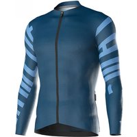 AliExpress LAMEDA Lameda Men's Cycling Jersey Long Sleeve Breathable Summer Cycling Clothes For Men Clothes With Pockets