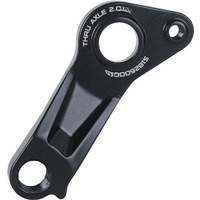 AliExpress iCycling Derailleur hanger For Specialized S182600003 Tarmac Sl7 Expert Venge Men Sl6 Sw Comp My18 Road Disc Thru Axle (Shimano-Standard)