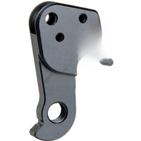 AliExpress iCycling 1pc Derailleur Hanger For Cannondale CAAD2 CAAD3 CAAD4 5 Cross CAAD9 Super-V Raven Hybrid Daytripper Frames Dropout A239X/EBO