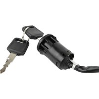 AliExpress NONE Motorcycle Electrical Switch 2 Key 4 Wire For ATV Quad Dirt Bike