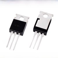 10PCS TIP31C TIP32C TIP41C TIP42C Transistor TO-220 TO220 TIP31 TIP32 TIP41 TIP42 TIP29C TIP30C TIP29 TIP30 LM317T LM317 IRF3205