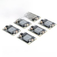 AliExpress Your Cee 10Pcs/1pc 5A Input 5-30V to Output 3V 3.3V 5V 9V 12V 15V 24V Synchronous DC-DC Buck Converter Moter LED Car Motorized Bicycle