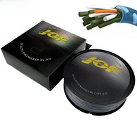 Braided Fishing Line X12 X9 500M Multifilament PE Wire All For MaxDrag 20LB - 92 LB For Saltwater Sea Accessories