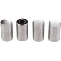 AliExpress perfeclan 23x42x10mm ATV Swing Arm Mount Bushing for Jinling JLA-21B 250cc ATV China Scooter UTV Go Kart Bike Etc Steel 2019 New