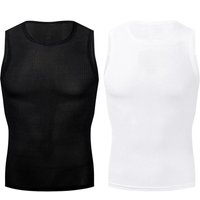 AliExpress raphce 2025 Bike Base Shirt Summer Jersey Sleeveless Cycling Vest Mountain Bike Road Bike Vest Mesh Bike Lingerie Cycling Jersey