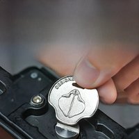 AliExpress coogens Universal Flat Slotted Screw Screwdriver Tool Wrench Spanner for Bicycle 1/4 3/8 Camera Quick Release Plate Tripod Adapter SLR