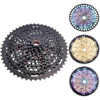 AliExpress ZTTO MTB XD 12 Speed 9-50T ULT Cassette CNC Steel 12 V Ultimate Bike Freewheel 12 S 9x50 556% Range Sprocket k7 Cycling Parts