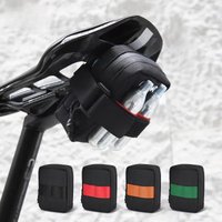 AliExpress CXWXC Mini Bicycle Saddle Bag 0.35L Lightweight Small Bike Bag Portable Multi Function Hand Bags Cycling Bag Bike Accessories