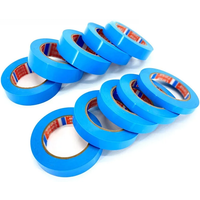 AliExpress 50 Meter Bike Tubeless Tape Rim Seal Tape 10-13-15-17-19-21-23-25-27-29-31-33mm For MTB Road Bicycle Folding Bike Tubeless Tire