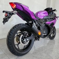 AliExpress DUTRIEUX 72V/84V High-power Electric Motorcycle 3000W Central Motor Speed 110km/h Maximum Range of 280km Moto Motorbike Dirt Bike