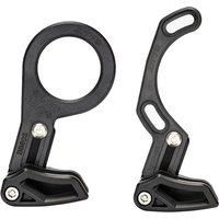 AliExpress ZTTO MTB Bicycle Chain Guide 1X System ISCG 05 BSA68 BB Post Mount Single Speed Chain Guard Wide Narrow Gear Guider For 30-40T