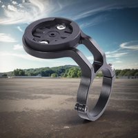AliExpress NONE MTB Bike Code Table Base Speedometer Mount Bracket Road Bike Code Meter Fixing Base for Garmin/Wahoo/Bryton/XOSS/IGPSPORT