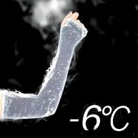 AliExpress NONE Sun Protection Cycling Sleeve Cool Down and Keep Warm Gloves Electric Bike Arm Cover Running Fishing Uv Solar Arm Sleeves