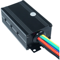 AliExpress NONE Flipsky 75100 75V 100A Single ESC Based on VESC For Electric Skateboard / Scooter / Ebike Speed Controller/skateboard