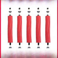 Roborock S7 S70 S7Max T7S T7S Plus Main Brush Robot Vacuum Cleaner Parts Detachable Brushes Roller Accessories