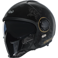 AliExpress CYRIL Full Face Open Face Motorcycle Helmet Motorbike Street Bike Helmets for Adults Modular Motorcycle Helmet DOT Approved