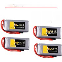 6.6V 2200MAH Lipo Battery For Futaba 14SG 18SZ 16SZ T8J Transmitter Helicopter Li-Fe Remote Controller Rechargeable 6.6V Battery