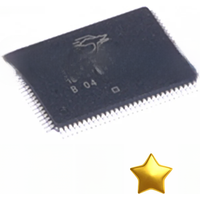 CY7C68013A-100AXC QFP100 Electronic Components CY7C68013A-100AXI D481850GF DM9008F DM9008FP DM9102AE New Original DP83840AVCE