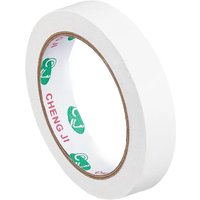 22 Yards x 3/4 Inch Bookbinding Repair Tape White Fabric Tape Adhesive Duct Tape Safe Cloth Library Book Seam Sealing making kit