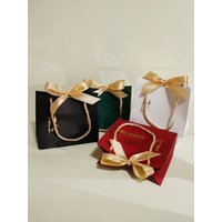 HAJJ Eid Mubarak Candy Boxes Ramadan Sweet Favor Gift Boxes Hajj al-Fitr Ramadan Muslim Events Party Decoration