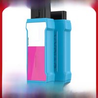 VXDIAG VCX NANO for NISSAN WiFi Version for Infiniti for GTR V226 Consult 3 Plus Diagnostic Supports Programming Free Shipping