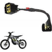 AliExpress NONE Motorcycle Wiring Harness Fault Detection Line Replacement For Surron Sur-Ron Light Bee S X Electric Dirt Bike