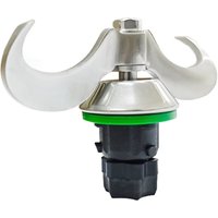Kneading Dough Mixer for Thermomix TM6 TM5 TM7 Universal Flour Mix Smooth Dough Stir Form Paste